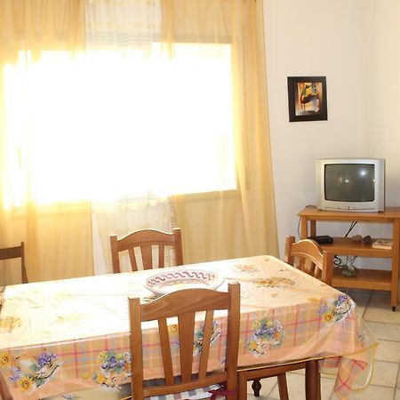 Casevacanza Soleluna Apartment อัลกาโมมารีนา ภายนอก รูปภาพ