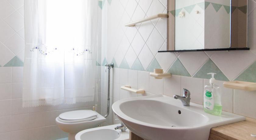 Casevacanza Soleluna Apartment อัลกาโมมารีนา ภายนอก รูปภาพ