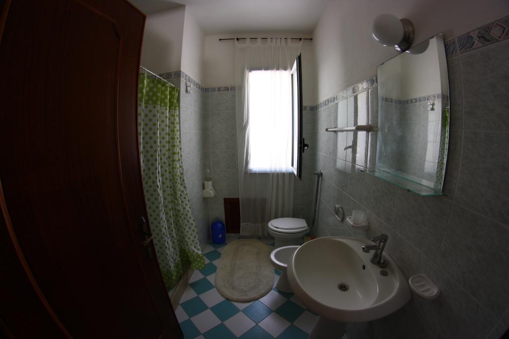 Casevacanza Soleluna Apartment อัลกาโมมารีนา ภายนอก รูปภาพ
