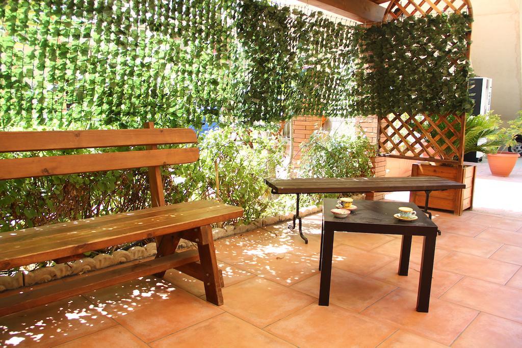 Casevacanza Soleluna Apartment อัลกาโมมารีนา ห้อง รูปภาพ