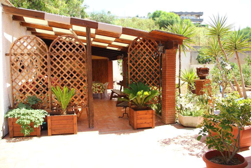 Casevacanza Soleluna Apartment อัลกาโมมารีนา ห้อง รูปภาพ
