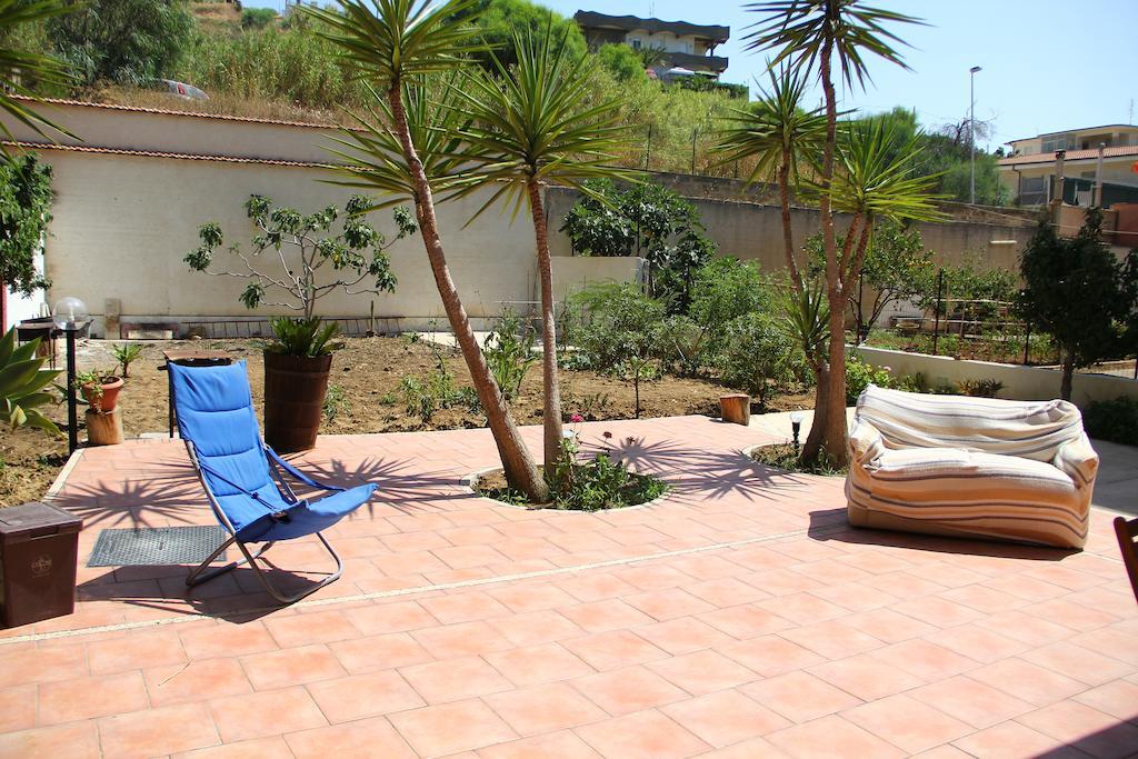 Casevacanza Soleluna Apartment อัลกาโมมารีนา ห้อง รูปภาพ