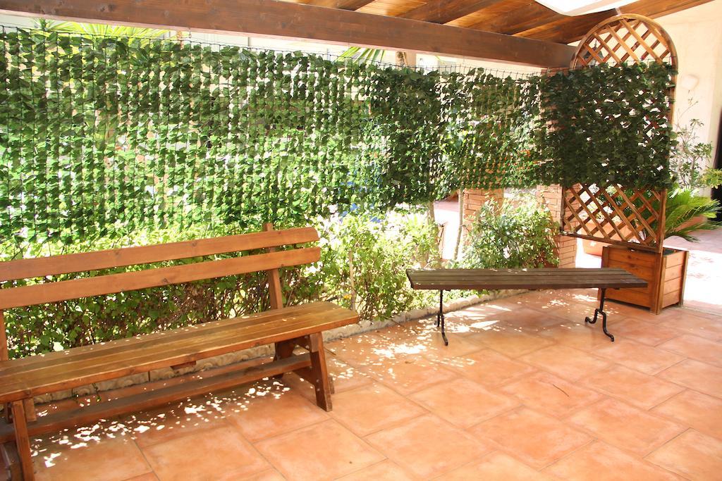 Casevacanza Soleluna Apartment อัลกาโมมารีนา ห้อง รูปภาพ