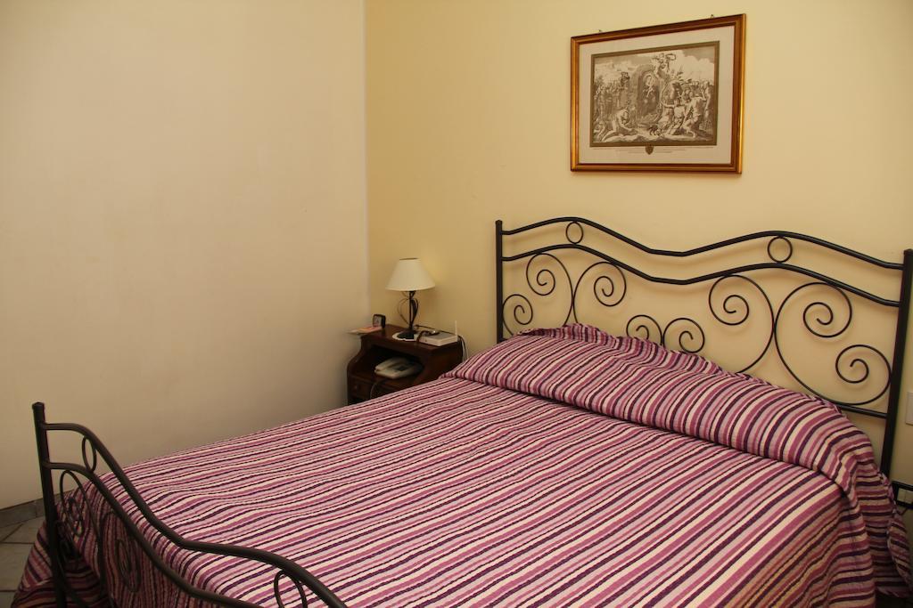 Casevacanza Soleluna Apartment อัลกาโมมารีนา ห้อง รูปภาพ