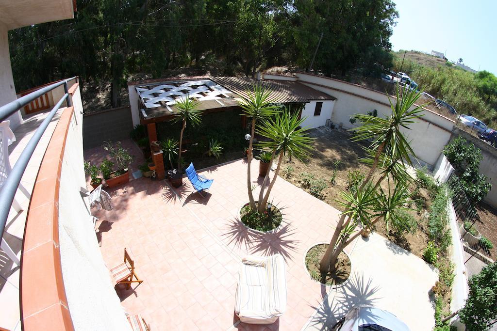 Casevacanza Soleluna Apartment อัลกาโมมารีนา ห้อง รูปภาพ