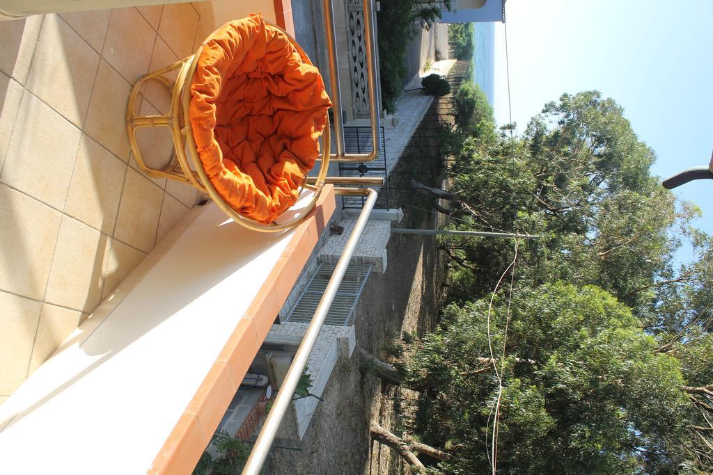 Casevacanza Soleluna Apartment อัลกาโมมารีนา ห้อง รูปภาพ
